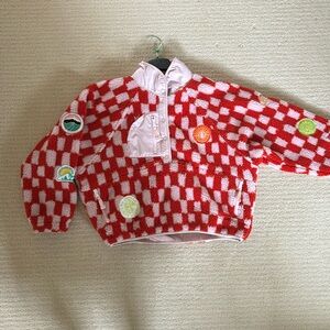 Free People movement fleece jacket